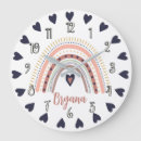 Search for rainbow nursery decor Terracotta