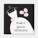 Search for gowns magnets Pink