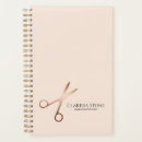 Search for hair stylist planners Minimal