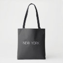 Search for new york souvenir tote bags city