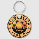 Search for miami key rings Florida