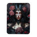 Search for gothic fantasy magnets Dark