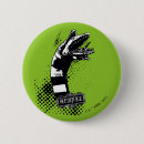 Search for cute halloween badges Beetlejuice