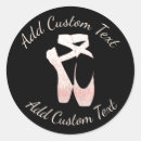Search for black ballet stickers Dance
