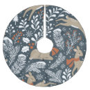 Search for deer tree skirts Winter