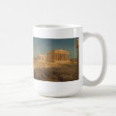 Search for acropolis mugs Ruins