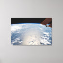 Search for pacific canvas prints Earth