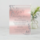 Search for drive by baby shower invitations Elegant