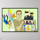 Search for profiling posters Cat