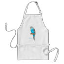 Search for illustration aprons Bird