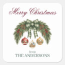 Search for vintage christmas holly stickers Holly and berries