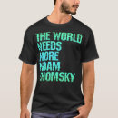 Search for noam chomsky tshirts Linguistics