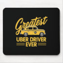 Search for funny driver mouse mats Daddy