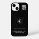 Search for small business marketing iphone cases Modern