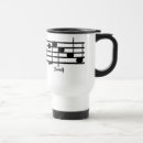 Search for treble travel mugs Music