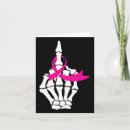 Search for middle finger cards Breast