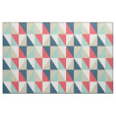 Search for triangle pattern fabric Triangles
