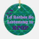 Search for south korea christmas tree decorations Kpop