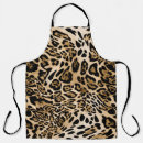 Search for animal fur aprons Pattern