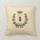 Search for crown cushions Queen bee