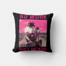 Search for relax quote cushions Beach
