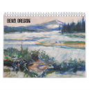 Search for central calendars Landscapes