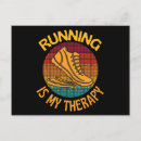 Search for cheaper than therapy Running