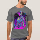 Search for cyborg tshirts Sci fi