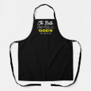 Search for cute christian aprons Encouragement