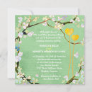 Search for pistachio green wedding invitations For her