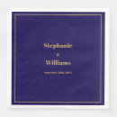 Search for dark navy napkins Minimalist