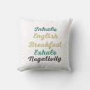 Search for breakfast cushions Bacon