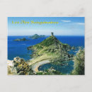 Search for ile postcards France