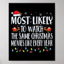 Search for watches posters Santa