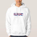 Search for historical hoodies British