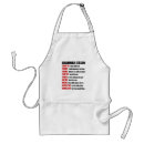 Search for grammar aprons English