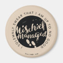 Search for mischief magnets Magic