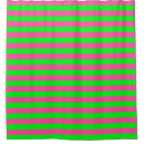 Search for pink and green shower curtains Pattern