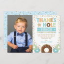 Search for donut thank you cards Sprinkles