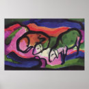 Search for flocking art Vintage