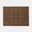 Search for animal doormats Cheetah