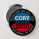 Search for will rise badges President