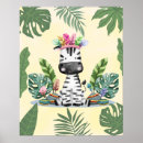 Search for safari nursery posters Jungle