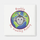 Search for buddy magnets Travel