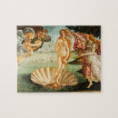 Search for masterpiece puzzles Sandro botticelli