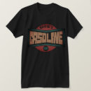 Search for gasoline clothing Vintage