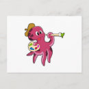 Search for octopus birthday cards Squid