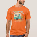 Search for vintage camper tshirts Campervan