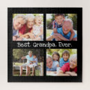 Search for square photo puzzles Family pictures