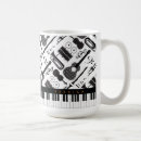 Search for instruments mugs Orchestra